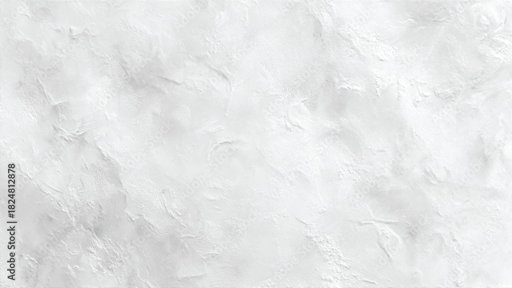 Naklejka premium White texture background with abstract pattern for digital design use