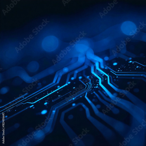 computer circuit board