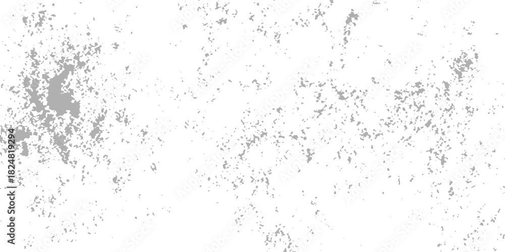 Obraz premium Abstract grunge texture pattern background with black paint drops and dust surface design