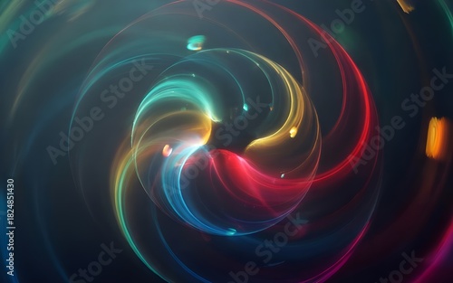 Modern Smooth Gradient Illumination