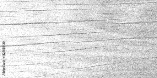 Rustic wooden surface, overlay with detailed annual rings. Natural tree trunk imprint for eco design. Distressed texture for banner, poster or organic concept.