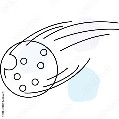 Fast Cookie Flying Delicious Treat Pastry Dessert Snack Baking