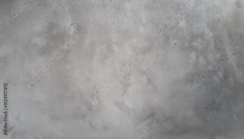 exploring the subtle beauty of smooth gray concrete texture with natural imperfections from a top view perspective
