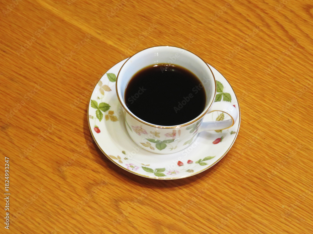 Obraz premium コーヒー