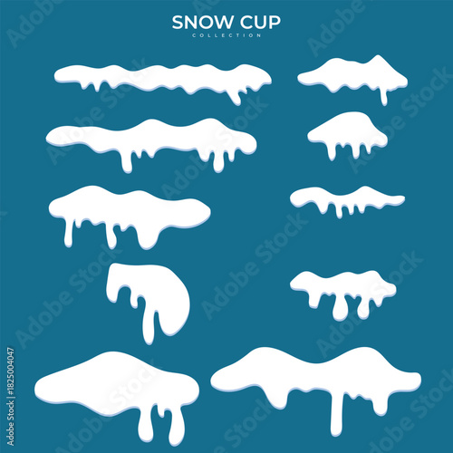 snow cup winter collection