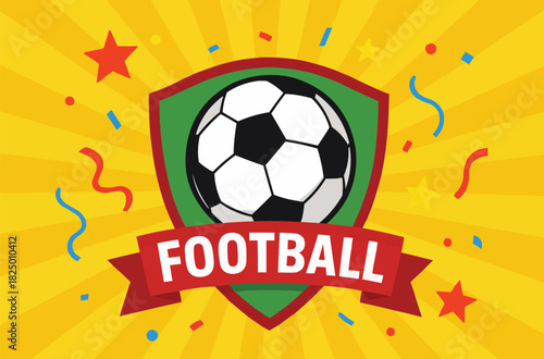 Wallpaper Mural Trophy Award Icon Vector – Gold Champion Cup, Winner Emblem, Sports Achievement Badge Torontodigital.ca