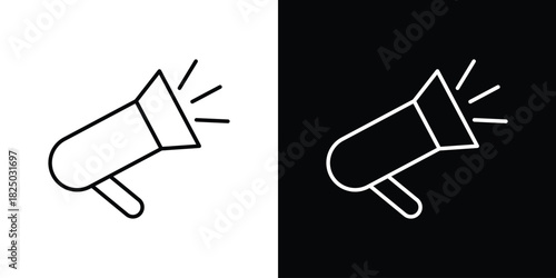 Blow dryer icons big set. A collection of simple black symbols