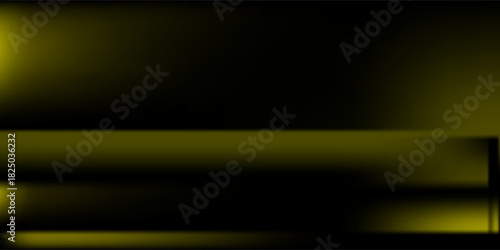 yellow background, yellow speed line for banner eps 10.