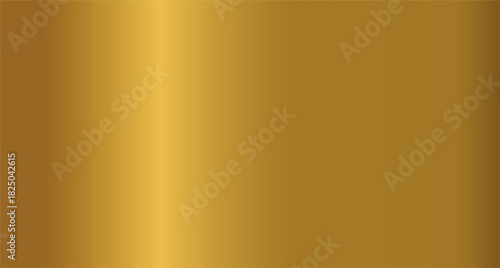 Gold gradient background.