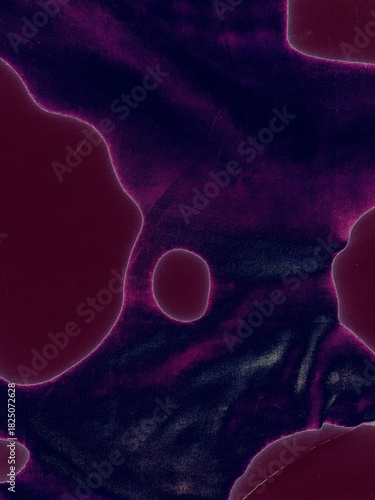 red blood cells