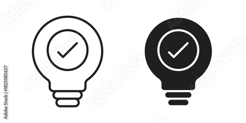 Understand icons. High-quality vector designs