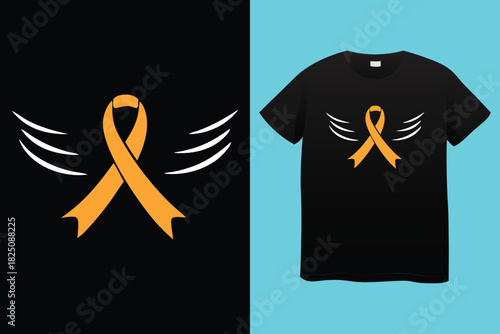 Stay Positive, Work Hard -Humorous and Playful Quote Vector – Hand Drawn Brush Text Typography Design