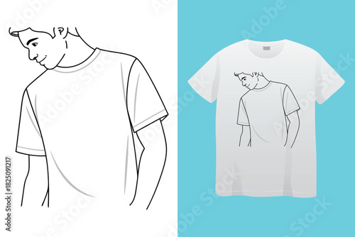 Stay strong never give up motivational typography t shirt design