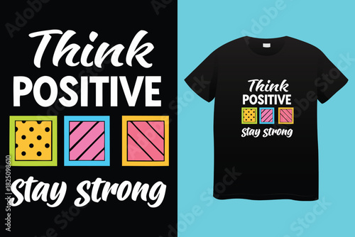 Stay groovy retro t-shirt design, colorful hippie 70s style with peace sign, psychedelic vintage apparel, vector illustration of a male hand drawn