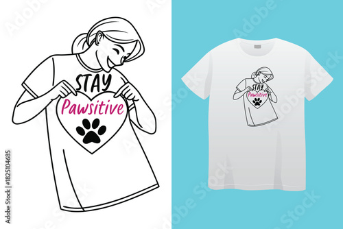 Motivational t shirt design stay never give up strong work hard