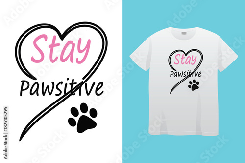 Motivational t shirt design stay never give up strong work hard