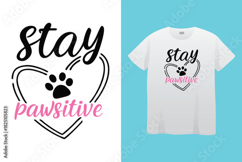 Motivational t shirt design stay never give up strong work hard