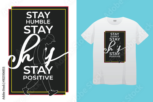 Transparent PNG available
Motivational text art stay confident with bold typography and underline accent, modern inspirational slogan graphic for apparel, poster, t shirt design
