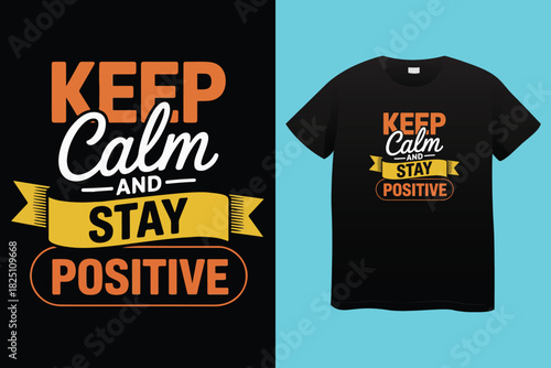 never give up stay strong motivational typography tee design for unwavering spirit