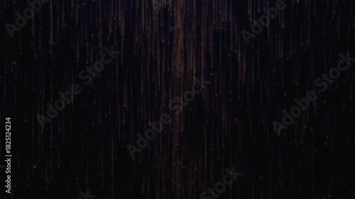 black and white abstract background