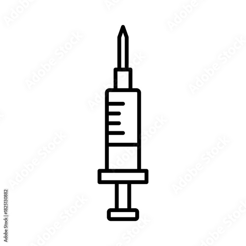 syringe icon
