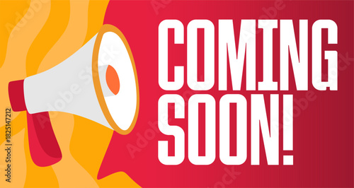 coming soon, we will be here soon