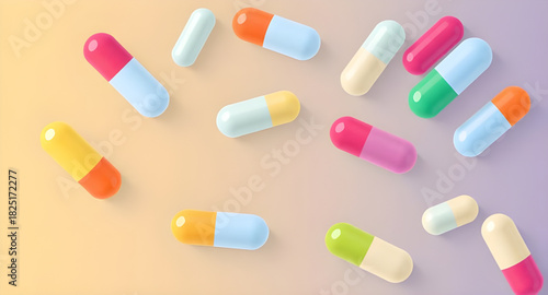 pills,medicine,tablets,capsules,drugs,pharmacy,medical,healthcare,treatment,therapy,vitamins,supplements,dosage,prescription,pharmaceutical,clinic,doctor,patient,care,healing,antibiotic,painkiller,ana