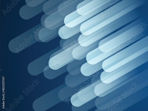 abstract design with a glossy and beautiful background