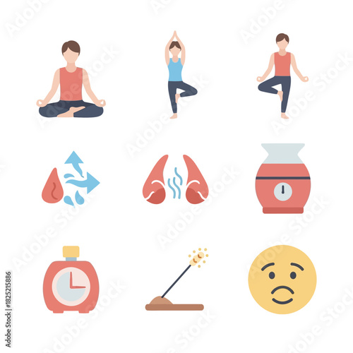 Mindfulness and Meditation Practices for Inner Peace.