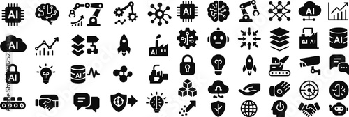 Artificial Intelligence & Automation Technology