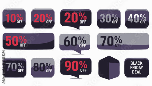 Exclusive discounts up to 90% off for your amazing Black Friday deals, get ready for shopping season with these limited time offers and promotions