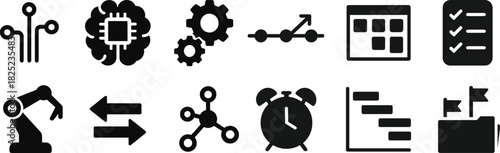 Artificial Intelligence & Automation