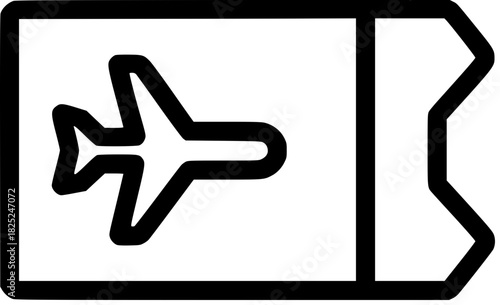 flight ticket Generative AI