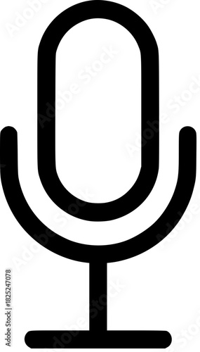 microphone Generative AI