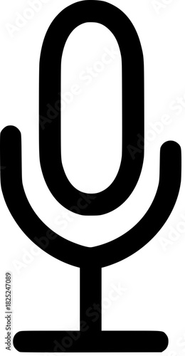 microphone Generative AI