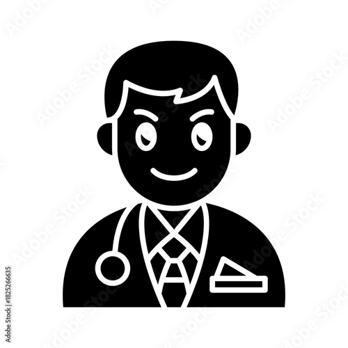 doctor icon