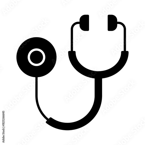 stethoscope icon