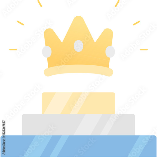 Top Tier Illustration