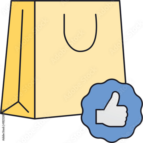 Best Selling Product Sticker