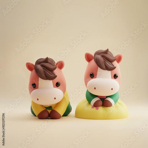 2026 Year of the Horse
