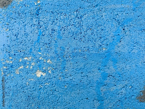abstract blue background