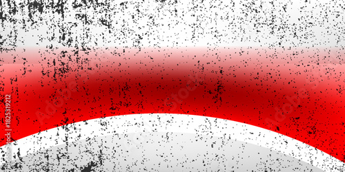 Vector blank grained and scratched film strip texture background abcstract vector 10.