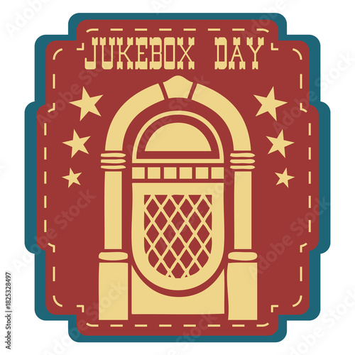 National Jukebox Day