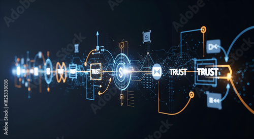 Digital Provenance and C2PA Content Verification Abstract