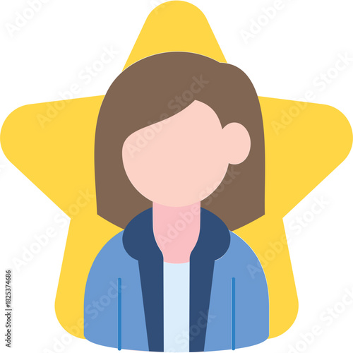 Celebrity Illustration