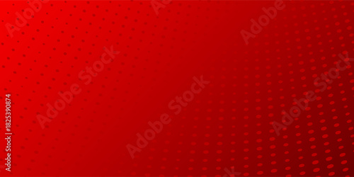 Modern halftone dots background abstract