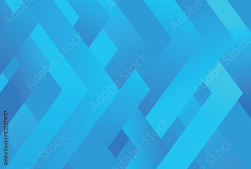背景素材 水色 青色 幾何学的 グラデーション 角 斜め 対角線 背景 バックグラウンド