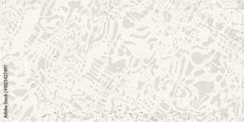 Dotted textured background, noisy gritty dot halftone effect. Gradient beige eggshell texture, old wall. Modern Trendy design in vector EPS 10