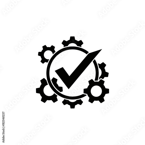 A grid of twenty simple black and white icons representing different styles of burgers and cheeseburgers.