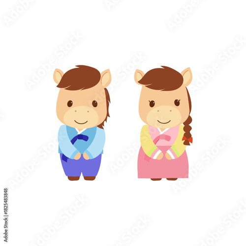 말캐릭터 시트2